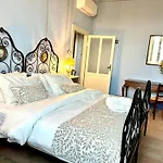 Vendégház Antica Dimora Sforza Bed & Bike