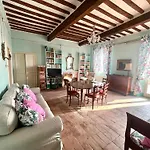 Antica Dimora Sforza Bed & Bike Vendégház 3*