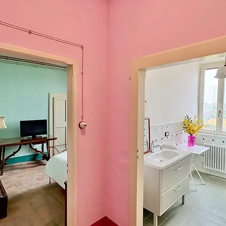 Antica Dimora Sforza Bed & Bike