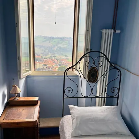 Antica Dimora Sforza Bed & Bike Guest house