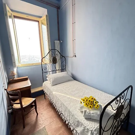 Antica Dimora Sforza Bed & Bike Guest house *