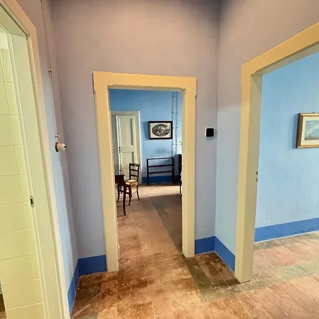 Pensión Antica Dimora Sforza Bed & Bike 3*