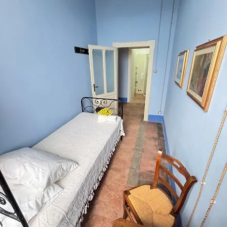 Antica Dimora Sforza Bed & Bike بيت ضيافة كورينالدو