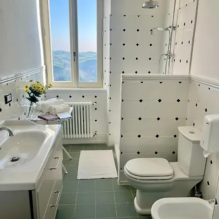 Guest house Antica Dimora Sforza Bed & Bike *