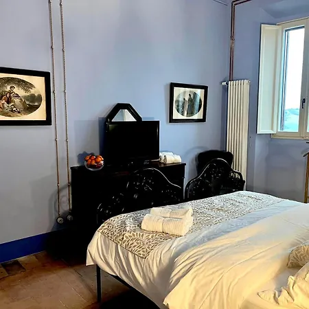 Antica Dimora Sforza Bed & Bike 3*