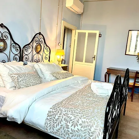 Pensión Antica Dimora Sforza Bed & Bike