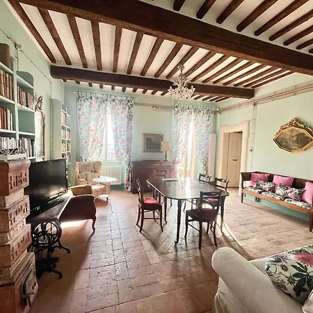 Antica Dimora Sforza Bed & Bike 3*