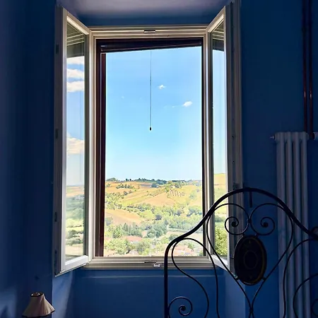 Antica Dimora Sforza Bed & Bike Corinaldo