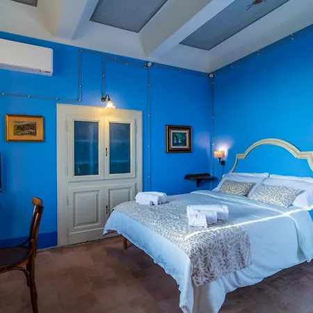 Guest house Antica Dimora Sforza Bed & Bike