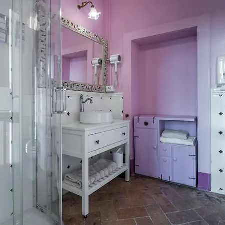 Guest house Antica Dimora Sforza Bed & Bike 3*