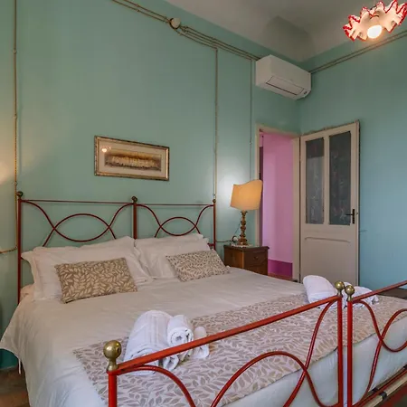 Antica Dimora Sforza Bed & Bike 3* Corinaldo