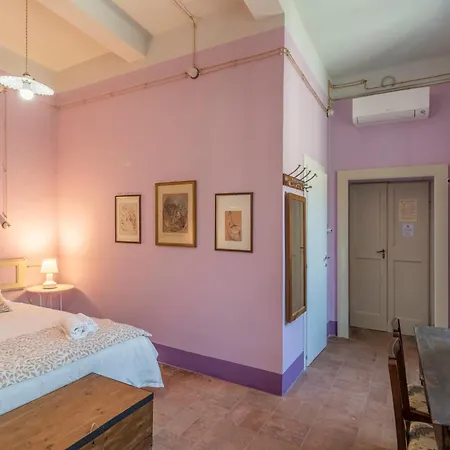 Guest house Antica Dimora Sforza Bed & Bike