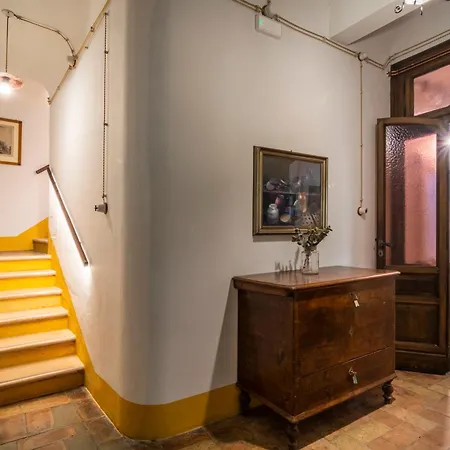 Guest house Antica Dimora Sforza Bed & Bike