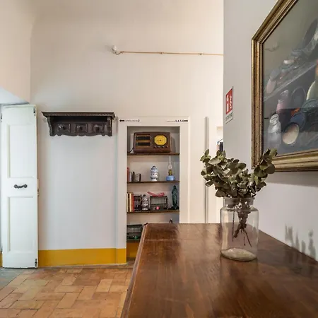 Guest house Antica Dimora Sforza Bed & Bike Corinaldo