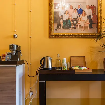 Antica Dimora Sforza Bed & Bike 3*