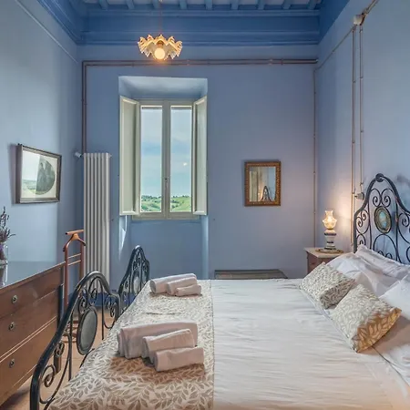 Antica Dimora Sforza Bed & Bike Corinaldo