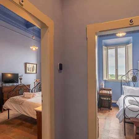 Antica Dimora Sforza Bed & Bike 3* Corinaldo