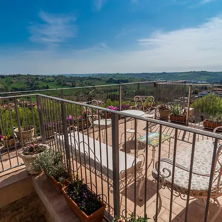 Guest house Antica Dimora Sforza Bed & Bike