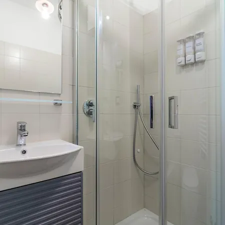 Guest house Antica Dimora Sforza Bed & Bike 3*
