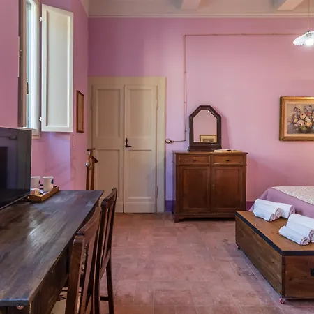 Antica Dimora Sforza Bed & Bike 3* Corinaldo