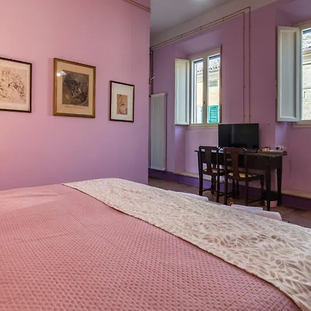 Guest house Antica Dimora Sforza Bed & Bike