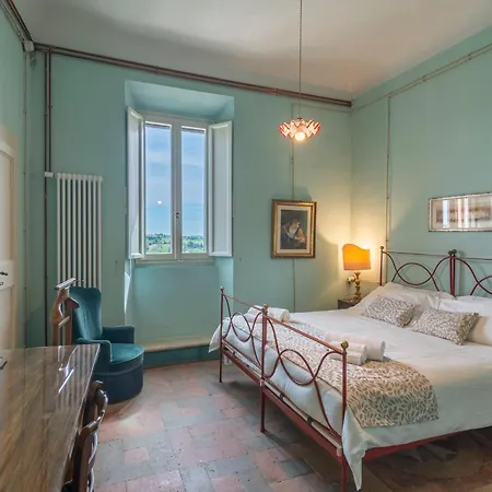 Antica Dimora Sforza Bed & Bike Guest house Corinaldo