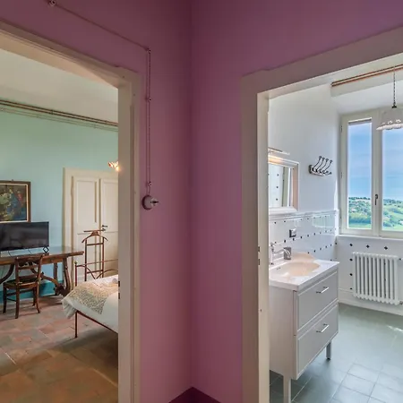 Guest house Antica Dimora Sforza Bed & Bike