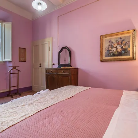 Antica Dimora Sforza Bed & Bike 3* Corinaldo
