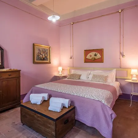 Antica Dimora Sforza Bed & Bike 3*