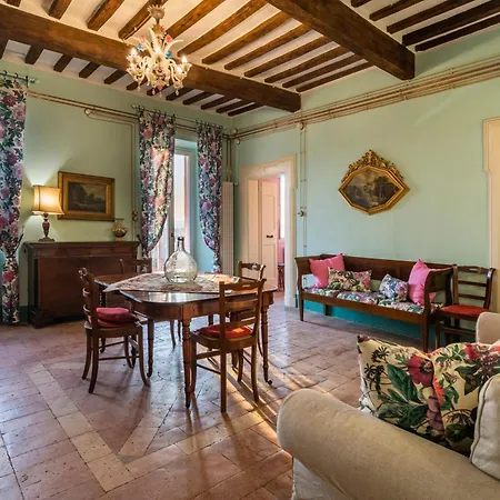 Antica Dimora Sforza Bed & Bike Corinaldo