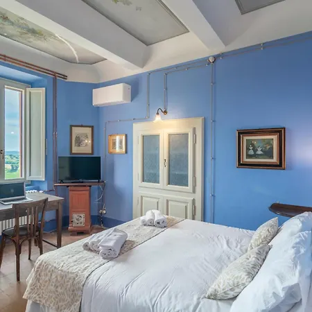 Antica Dimora Sforza Bed & Bike Guest house