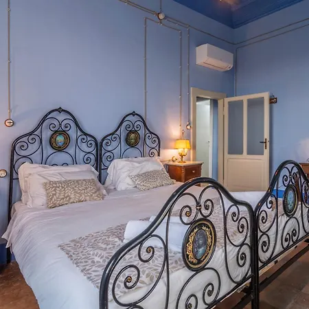 Antica Dimora Sforza Bed & Bike 3* Corinaldo