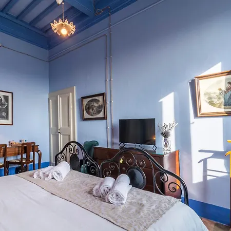 Antica Dimora Sforza Bed & Bike