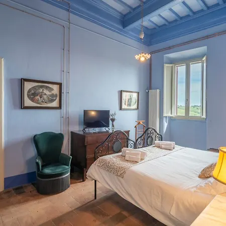Guest house Antica Dimora Sforza Bed & Bike