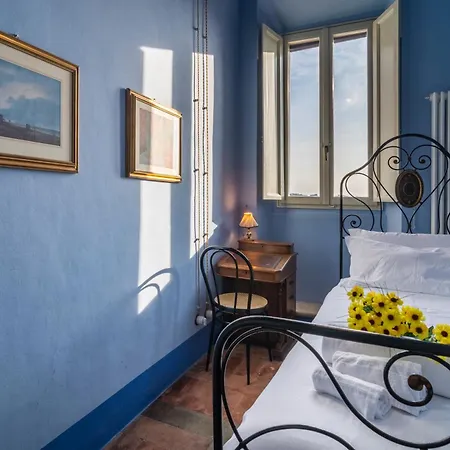 Guest house Antica Dimora Sforza Bed & Bike