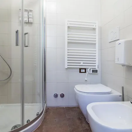 Antica Dimora Sforza Bed & Bike 3* Corinaldo