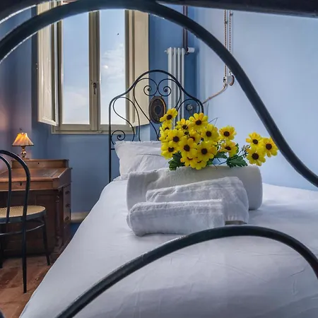 Antica Dimora Sforza Bed & Bike