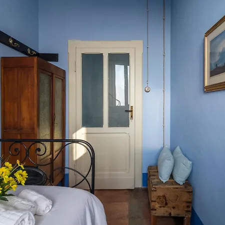 Antica Dimora Sforza Bed & Bike