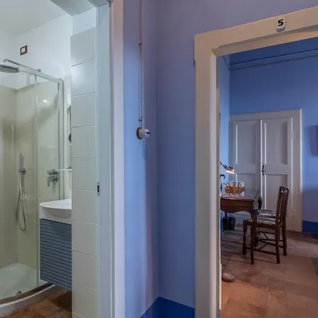 Antica Dimora Sforza Bed & Bike Guest house Corinaldo