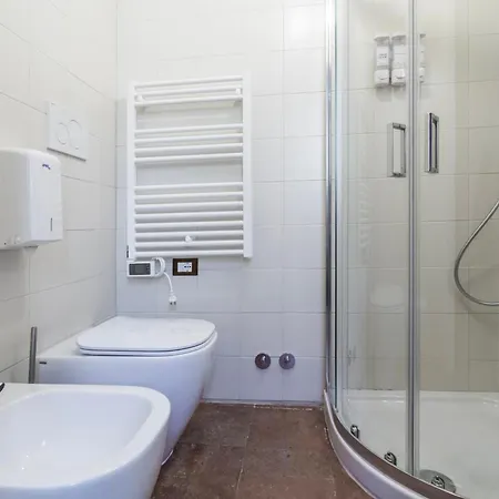 Antica Dimora Sforza Bed & Bike
