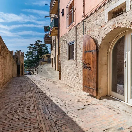 Antica Dimora Sforza Bed & Bike 3*