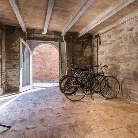 Antica Dimora Sforza Bed & Bike Corinaldo