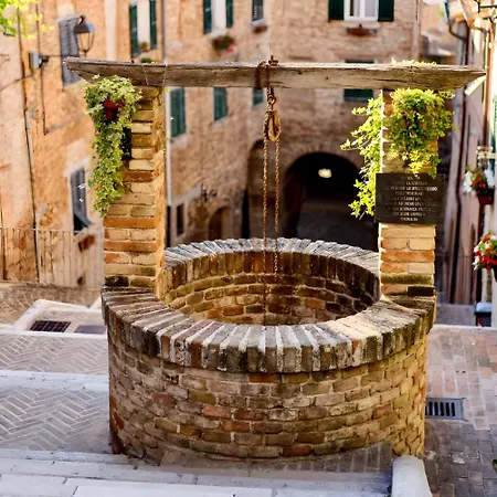 Guest house Antica Dimora Sforza Bed & Bike